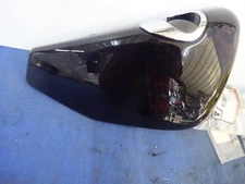 Harley Sportster USED Genuine OEM BLACK OIL TANK SIDE PANEL/COVER