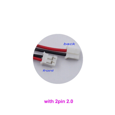 Rechargeable 3.7V 600Mah 602248 Li Polymer Ion Battery For Mp4 Mobile