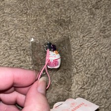 Lucky Cat Charm For Phone