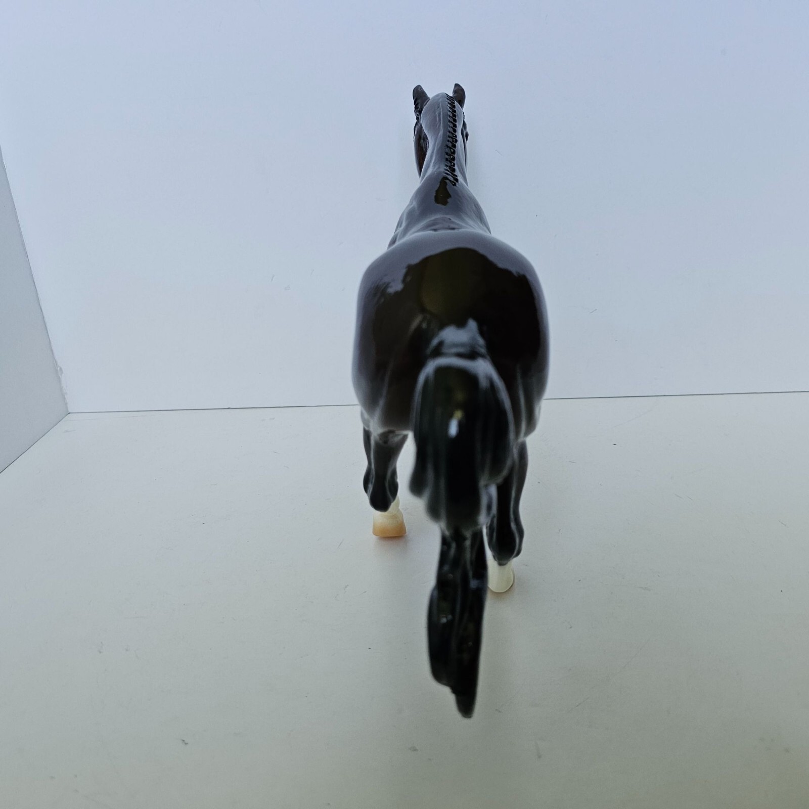 Breyer Oklahoma Rose Spokes And Spurs 2024 Gem Twist Mold Run of 104