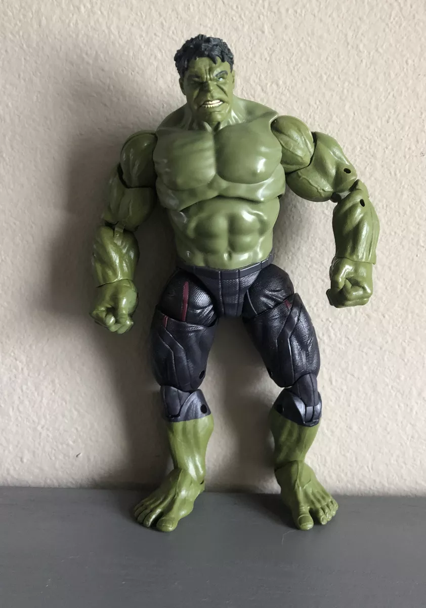Marvel legends age cheap of ultron hulk