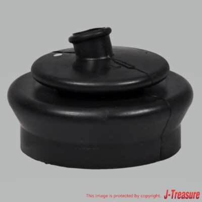 NISSAN 240SX S14 89-95 Genuine Transmission Shifter Dust Boot
