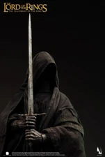 INART Ag-A013 1/6 The Lord of the Rings Ringwraith Figure Standard Ver. Pre-Sale
