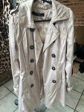 Long Coat Women Size 6