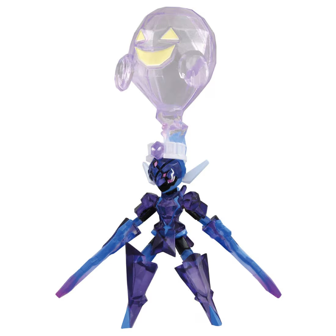 Pokemon Figure Moncolle 