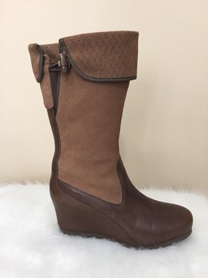 naturalizer lyla boot