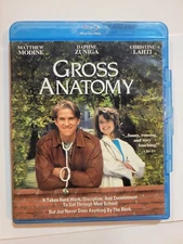Gross Anatomy (Blu-ray)