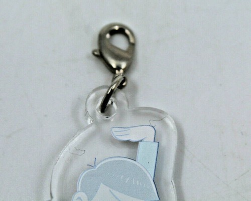 Osomatsu San Acrylic Hard Keychain Charm FA/O Japanese Anime Fujio Akatsuka - Picture 11 of 12