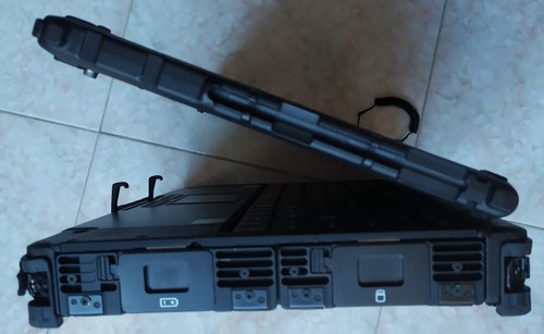 Getac V200X - Imagen 6 de 10