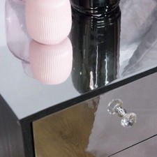 D-C-FIX MIRROR EFFECT SELF ADHESIVE STICKY BACK SELF ADHESIVE VINYL 1.2m X 90cm