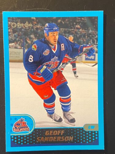 Finish Your Set 2001-02 O-Pee-Chee Hockey #1-250 Pick your cards - Combine Ship - Picture 244 of 252