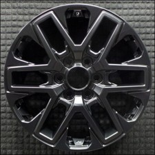 Toyota Tundra 20 Inch Painted Oem Wheel Rim 2022 To 2024