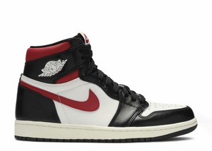black sail white gym red jordan 1