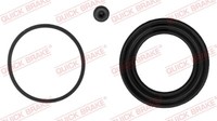 Quick Brake 114-0234 Reparatursatz, Bremssattel FüR Alfa Romeo, Fiat, Lancia