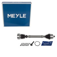 Meyle Antriebswelle Gelenkwelle FüR Vw Passat B5 B5.5 Audi A4 B5 Vorne Rechts