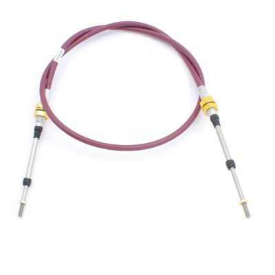 Forward/Reverse Cable, Case 30+4, 40+4, P60, SD100 Trenchers, Replaces H559690