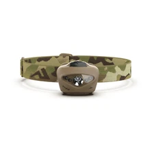 Princeton Tec Vizz Tactical Multi-color Headlamp (Multicam)