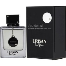 Armaf Club de Nuit Urban Man EDP 3.6 oz. Men