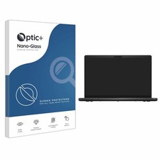 Optic Nano Glass Screen Protector for Dell Latitude 5501