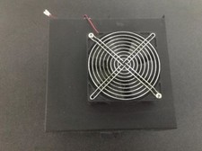 NORITSU QSS 3201/ 3202 / 3211/ 3212/ 3213 Fan With Connector P148