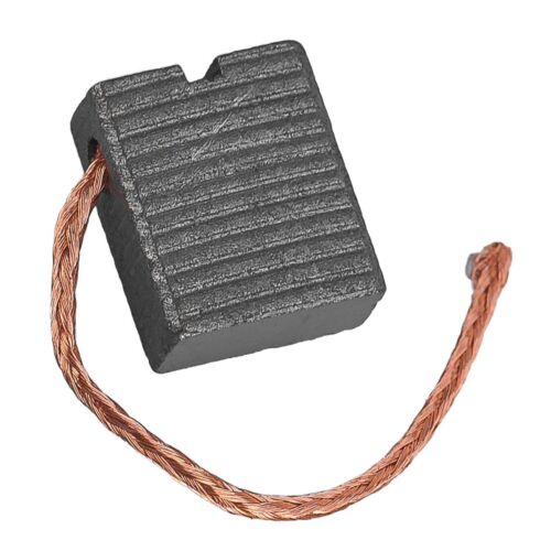 1pcs Dual Engine Brake ABS Pump Accumulator Carbon Brush Fit For Corolla Acc New - Picture 2 of 4
