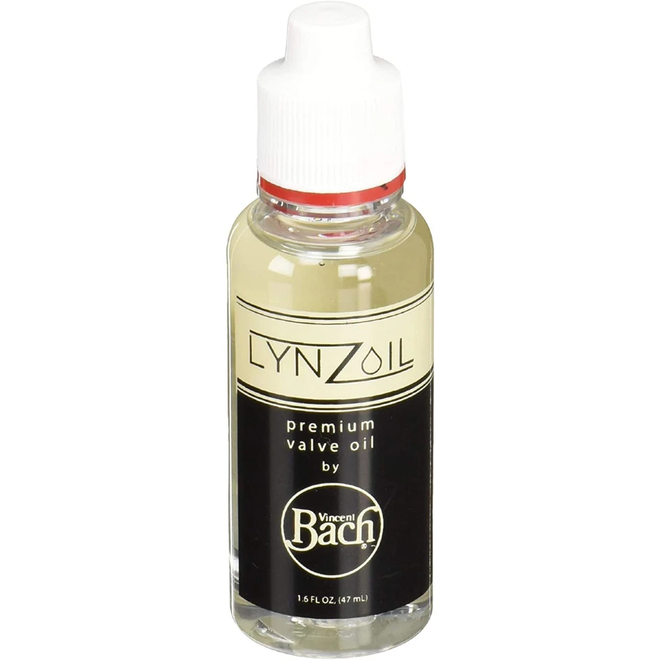 Bach VOLZ Lynzoil