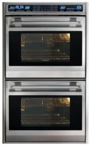 WOLF L-Series DO30US 30″ Double Convection Electric Wall Oven (Pick Up Only)