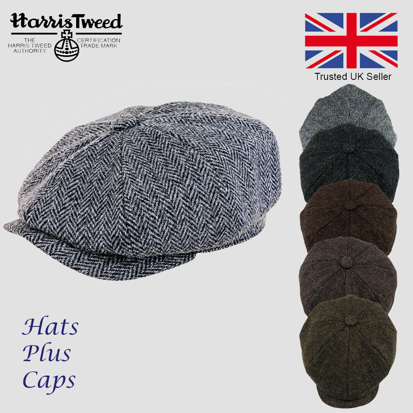 failsworth grouse hat