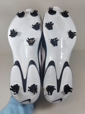 Nike Air Zoom Victory Tour 2 Golf Shoes Black White Panda  display picture 1