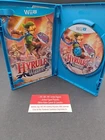 Hyrule Warriors - Nintendo Wii U - Complete w/ Game, Case, Cover & Manual