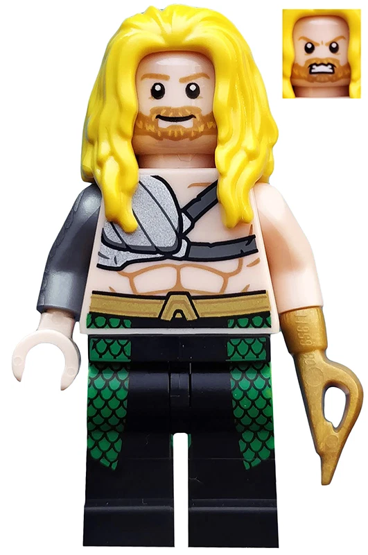 LEGO Minifigure