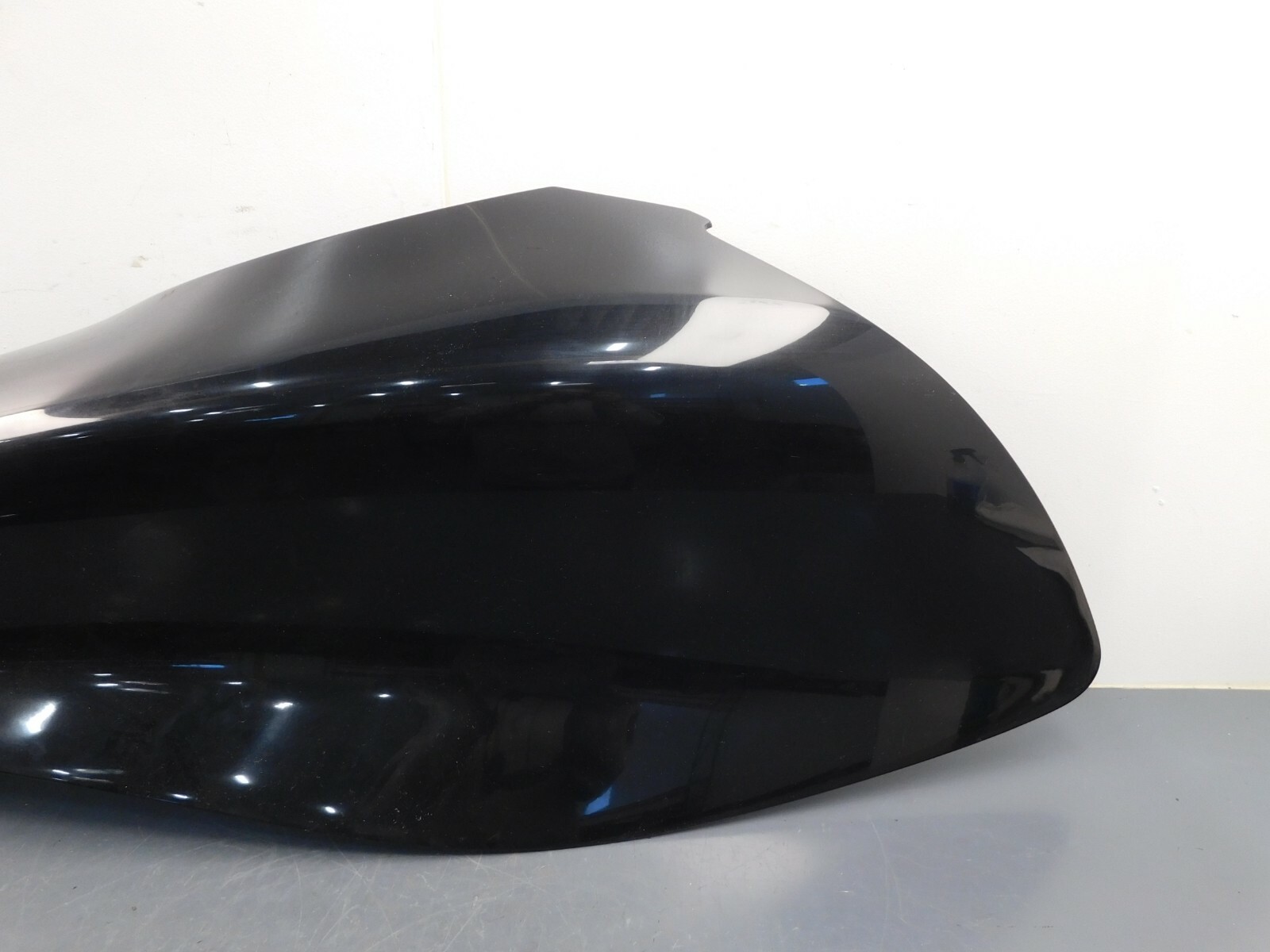 2016 15 17 18 19 McLaren 570S 570 Right Rear Wing Fender Qtr Panel #0408 Q5
