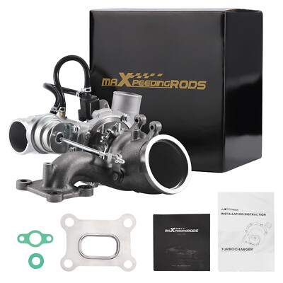 K03 Turbo Turbocharger for Ford Focus ST Taurus Escape 2.0L 2013-2016 CJ5Z6K682F