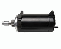 Pwc Starters Sierra 18-6866 Fits Sea-doo 278-000-576 278-000-577 278-001-038 Pwc Starters Sierra 18-6866 Fits Sea-doo 278-000-576 278-000-577 278-001-038