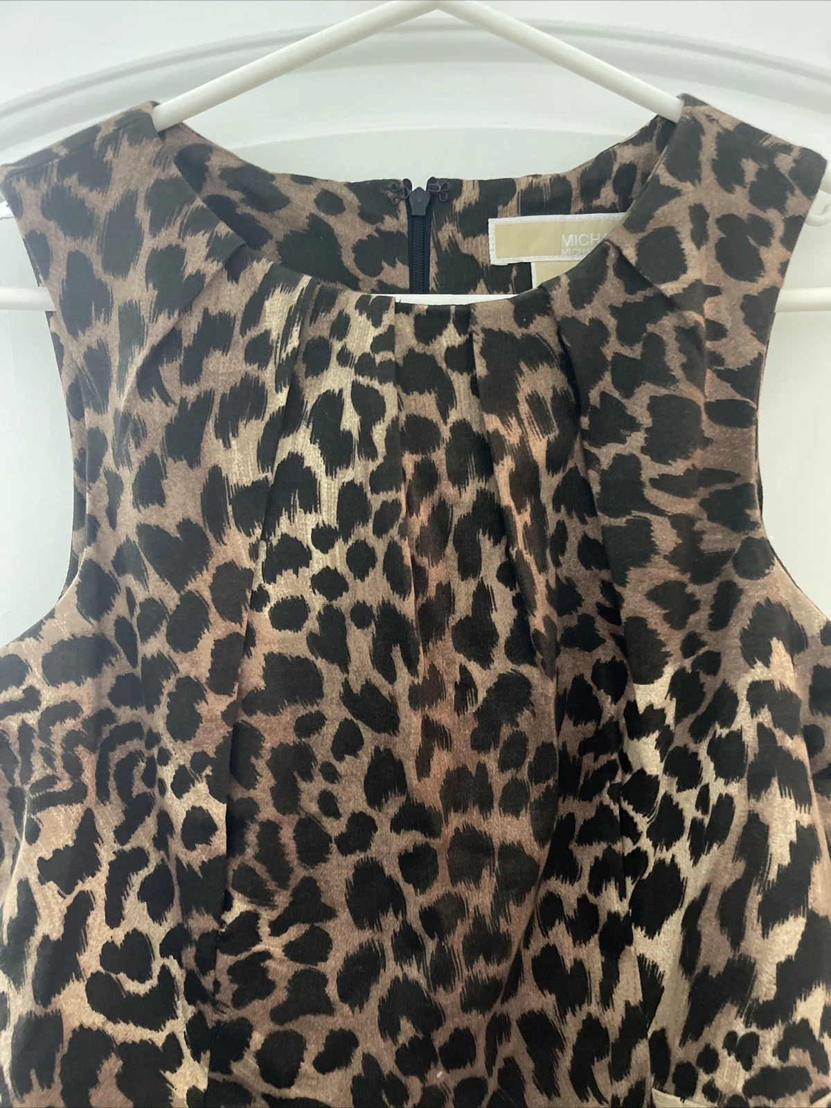 Abito Michael Kors taglia 6