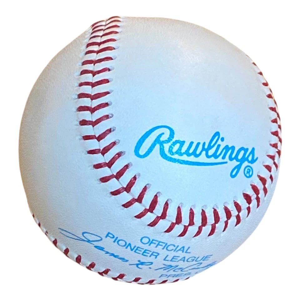 Béisbol oficial de ligas menores de la Liga Pioneer - Nuevo y sin usar - Rawlings - MiLB Foto 4 de 4