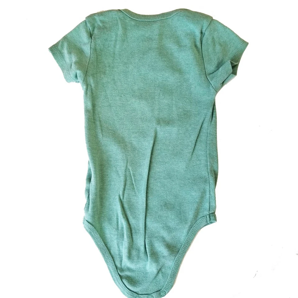 Tommy Hilfiger Camiseta Bebé Una Pieza Talla 12M Usada en Excelente Condición Foto 3 de 3