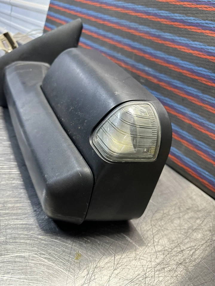 Espejo retrovisor delantero lado del conductor para Dodge Ram 2500 2003-2009 Ram 2500 2003-2009 Foto 2 de 4