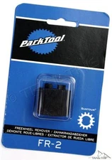Park Tool FR-2 older style Sun Tour 2-Prong Bicycle Freewheel Remover Two-Prong