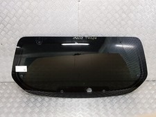 Lunette arrière Hyundai TUCSON