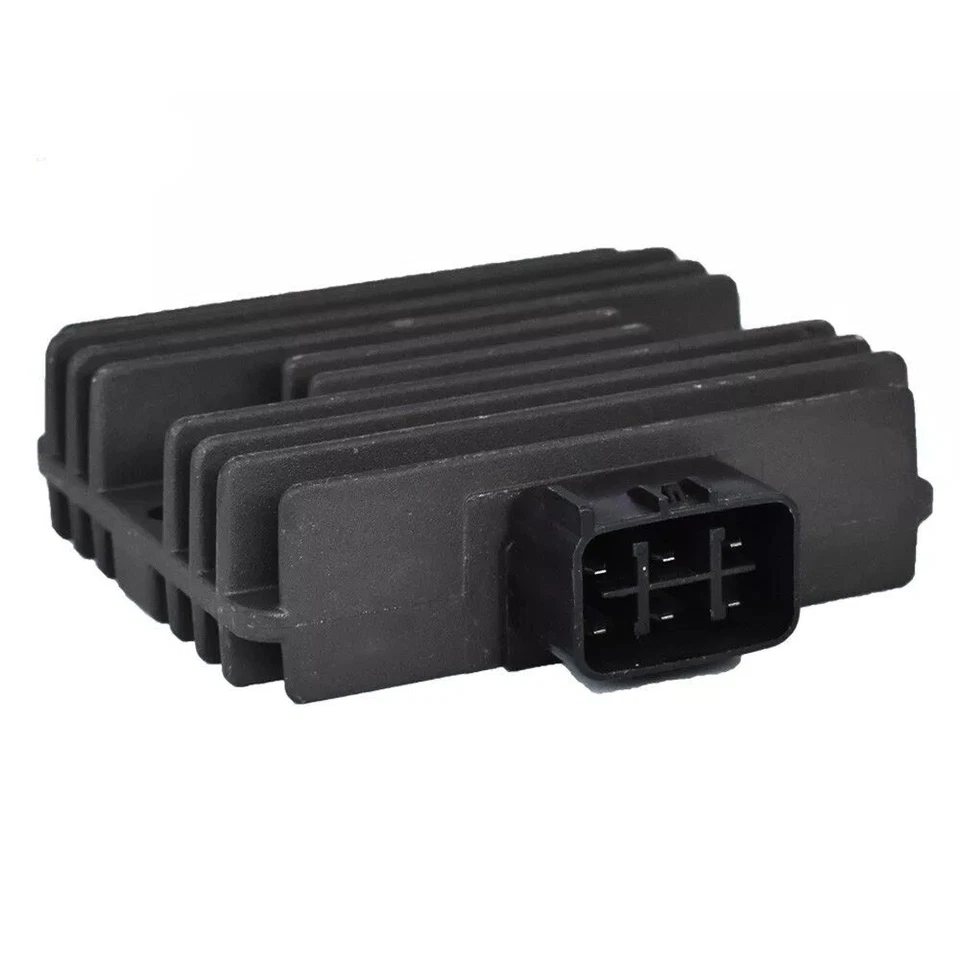 Regulador de bobina de ignição retificado Honda Foreman Rubicon 500 TRX500FA 4x4 2001-2004 - Imagem 4 de 4