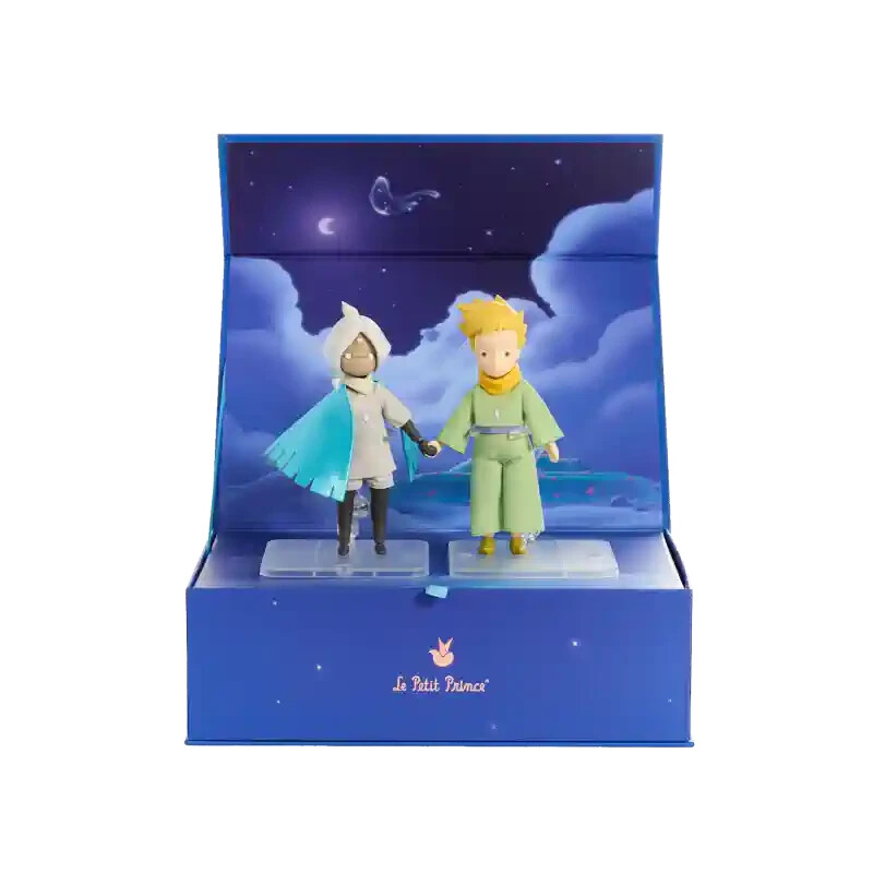 Sky Children of the Light The Little Prince 4th Anniversary