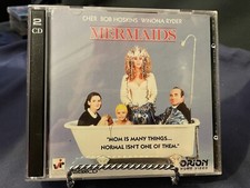 Mermaids VCD Movies VCD Video CD RARE