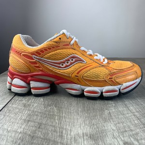 saucony grid propel plus