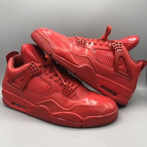 air jordan 4 red october