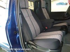 Premium Saddle Blanket Tailored Seat Covers For Ford Ranger - Made To Order Premium Saddle Blanket Tailored Seat Covers For Ford Ranger - Made To Order