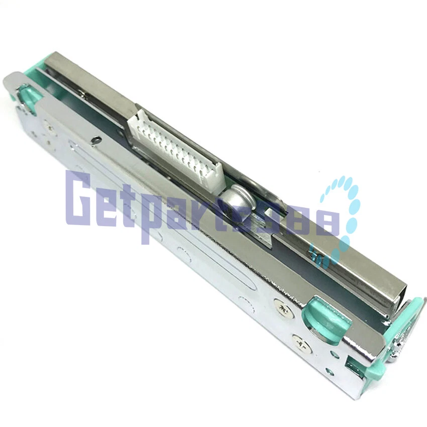98-0250128-49LF Printhead for TSC TTP-245 Plus TTP-247 TDP-247 Printer 203dpi - Image 2 of 3