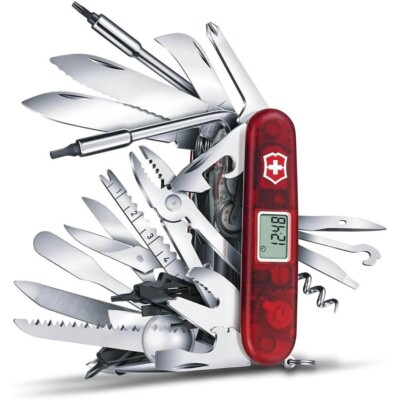 その他 FRAGMENT - CONVENI fragment victorinox SPALTAN PS fragment design x Victorinox Swiss Army Knives Release
