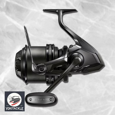 Shimano Power Aero TD HYOUJYUN Spinning Reel