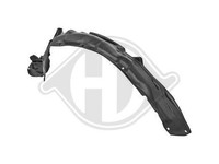Radhausschale Links FüR Honda Civic 1992-1995